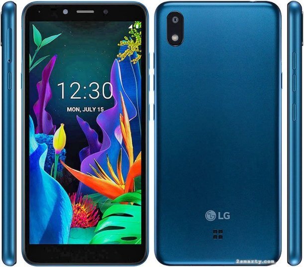 LG K20 (2019) picture #1