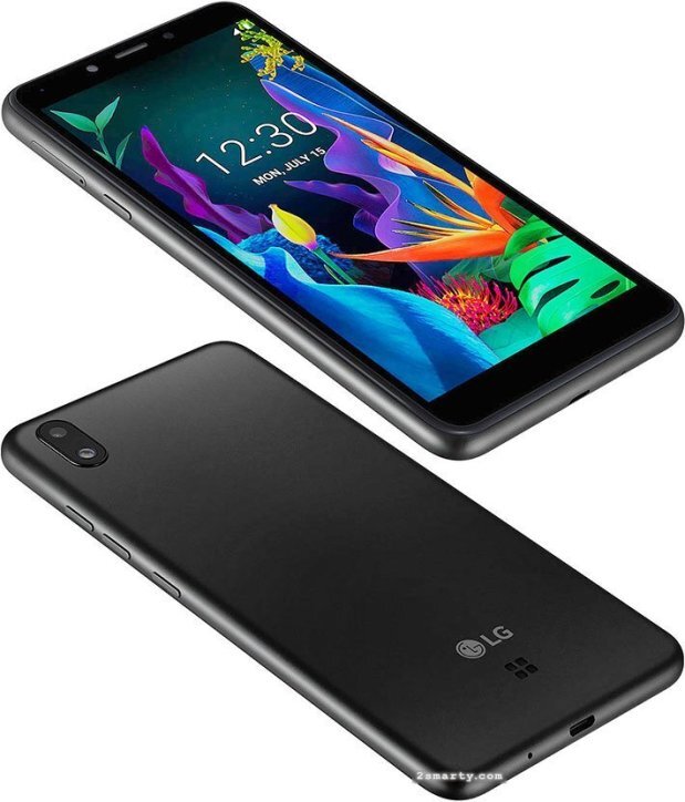 LG K20 (2019) picture #2