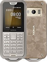 NOKIA 800 Tough