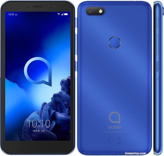 ALCATEL 1v (2019) picture #1