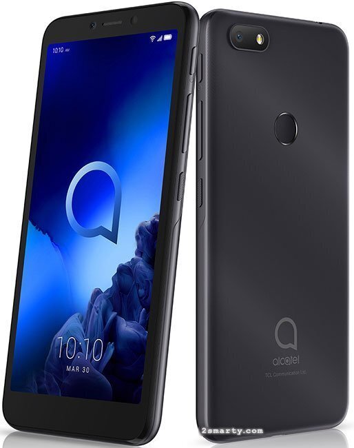 ALCATEL 1v (2019) picture #2