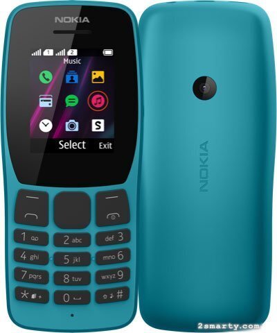 NOKIA 110 (2019) picture #1