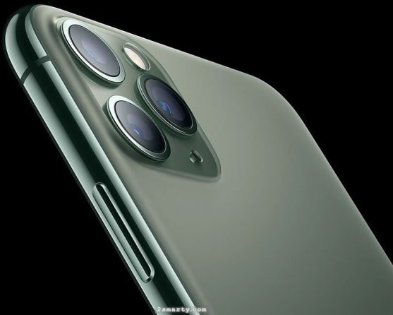 APPLE iPhone 11 Pro Max picture #3