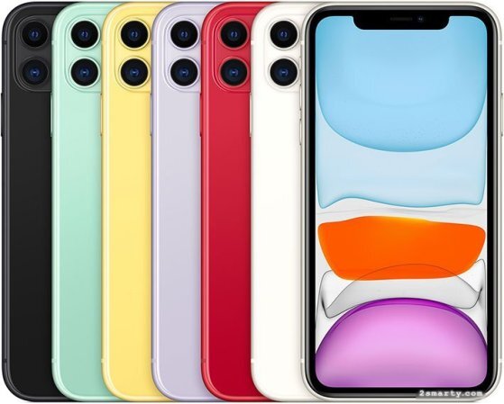 APPLE iPhone 11 picture #1