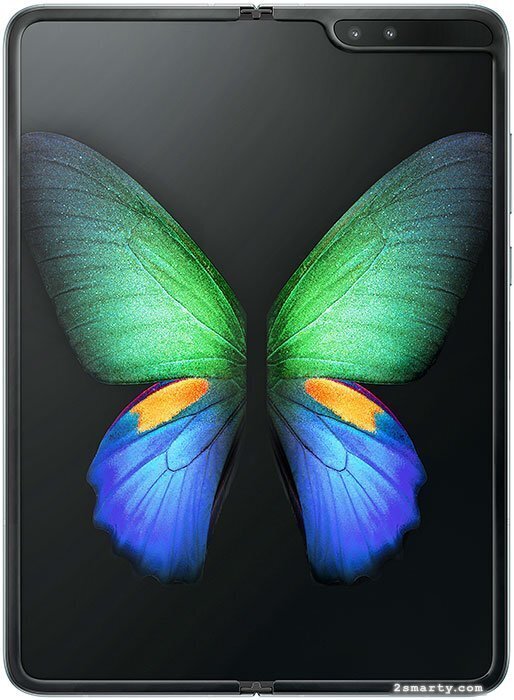 SAMSUNG Galaxy Fold 5G picture #1