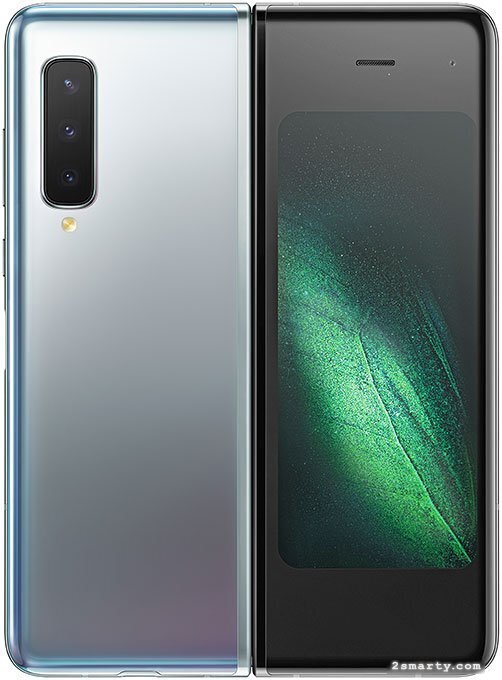 SAMSUNG Galaxy Fold 5G picture #2