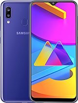 SAMSUNG Galaxy M10s