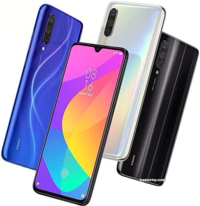 XIAOMI Mi 9 Lite picture #2