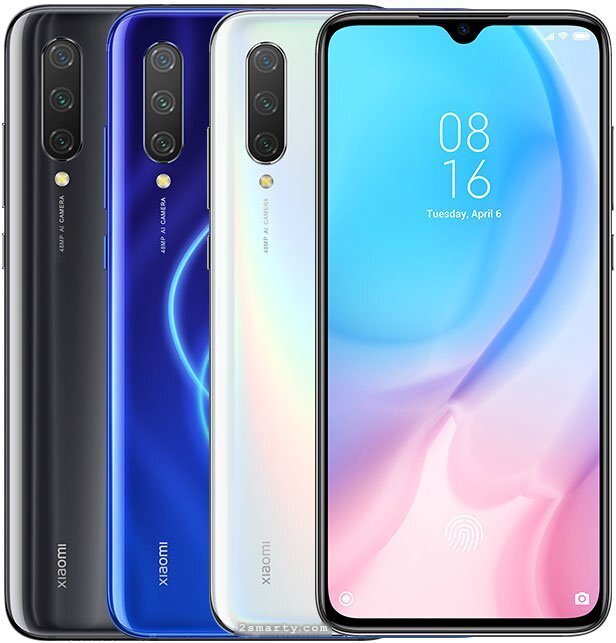 XIAOMI Mi 9 Lite picture #3