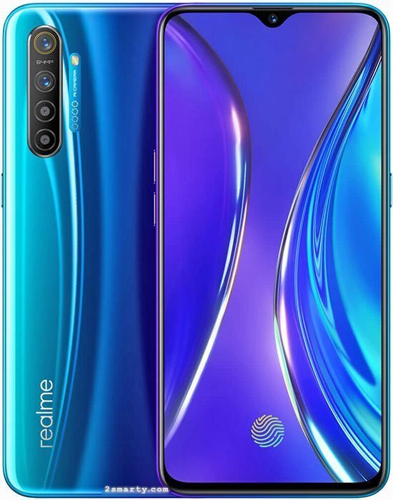 REALME XT 730G picture #1