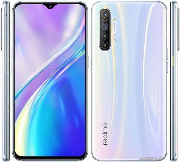 REALME XT 730G picture #2