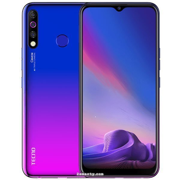 TECNO Camon 12 picture #2