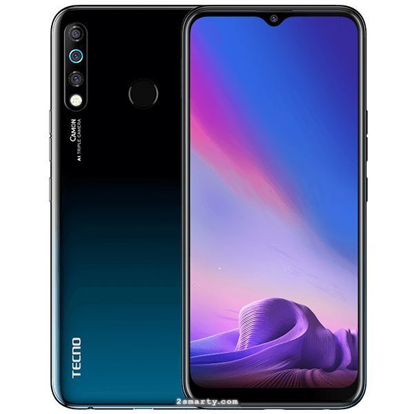 TECNO Camon 12 picture #3