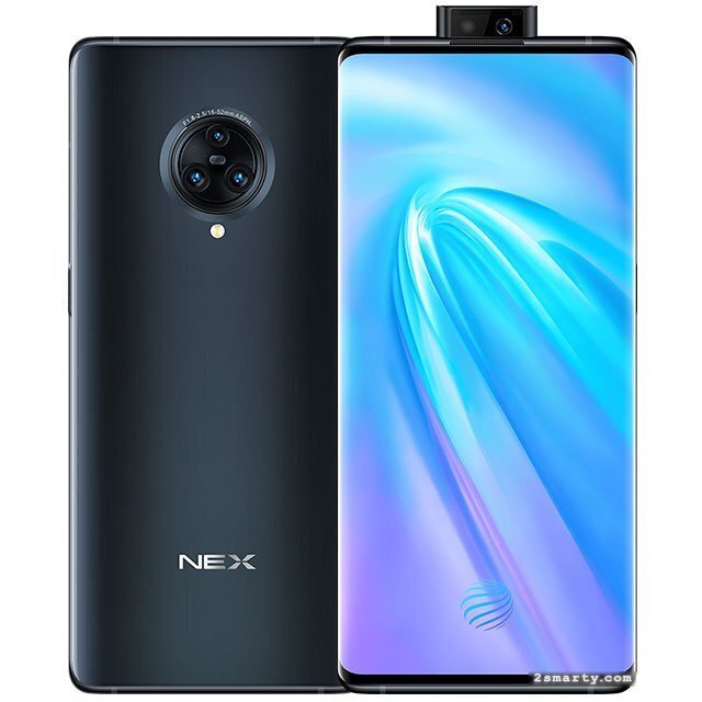 VIVO NEX 3 picture #1