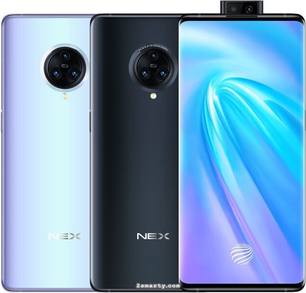 VIVO NEX 3 picture #2