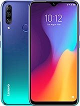 LENOVO K10 Plus