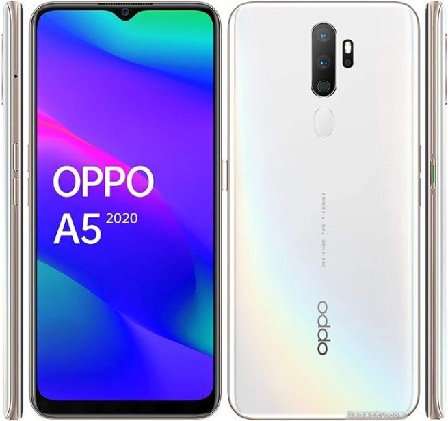 OPPO A5 (2020) picture #1