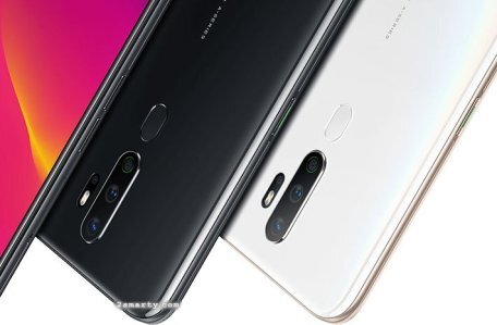 OPPO A5 (2020) picture #2