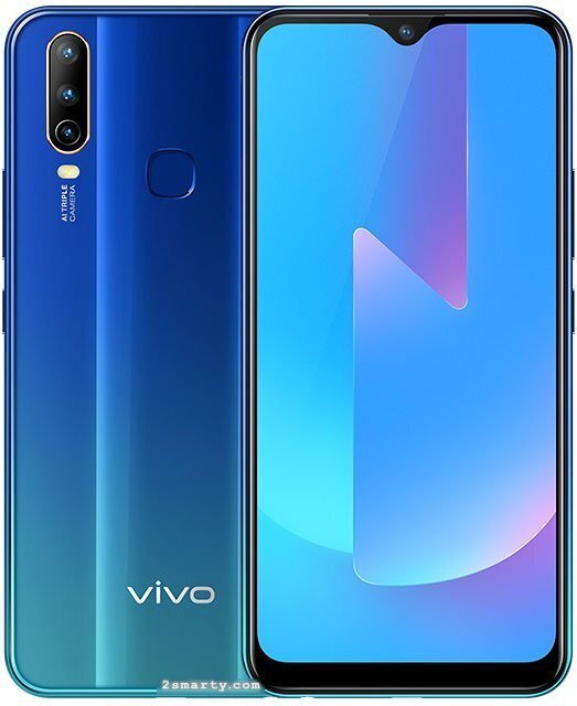 VIVO U10 picture #3