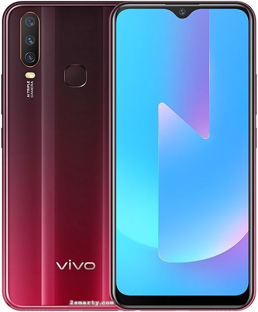 VIVO U10 picture #4