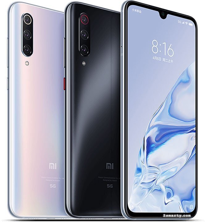 XIAOMI Mi 9 Pro picture #3