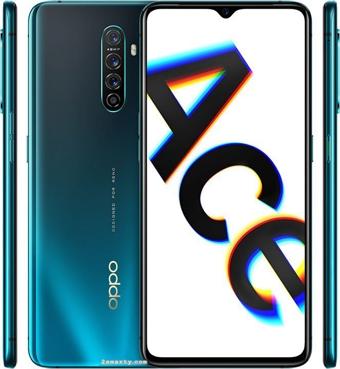 OPPO Reno Ace picture #1