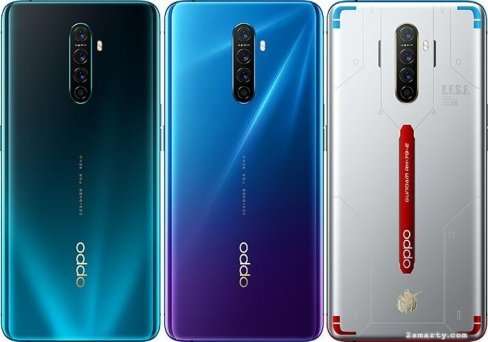 OPPO Reno Ace picture #2