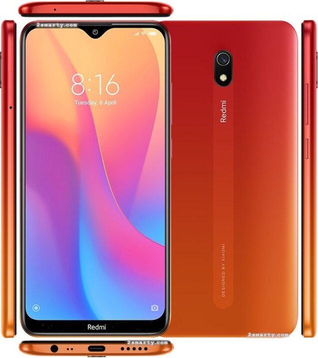 XIAOMI Redmi 8A picture #1