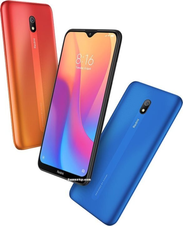 XIAOMI Redmi 8A picture #2