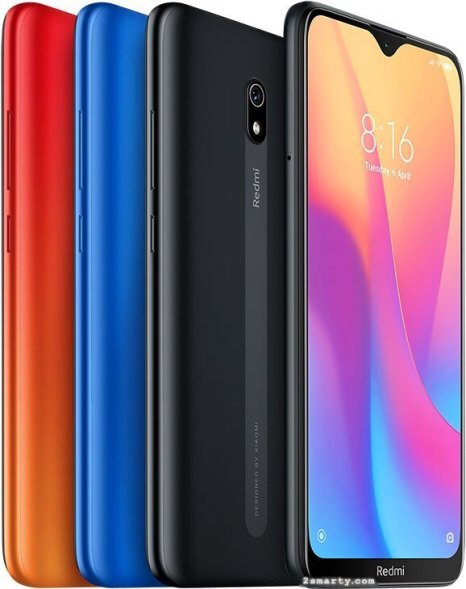 XIAOMI Redmi 8A picture #3