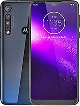 MOTOROLA One Macro