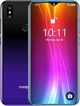 COOLPAD Cool 5