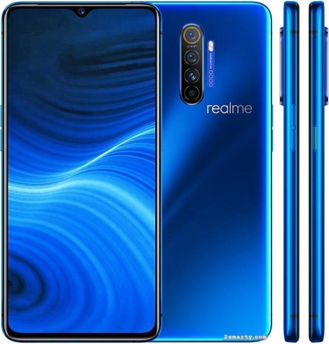 REALME X2 Pro picture #1