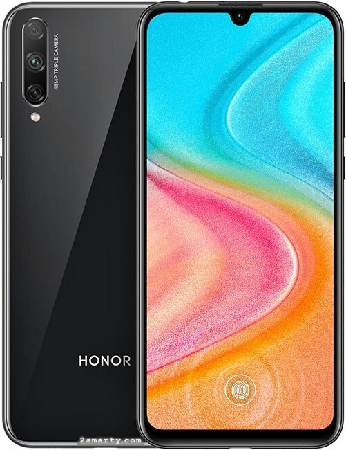 HONOR 20 lite (China) picture #3