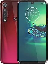 MOTOROLA Moto G8 Plus