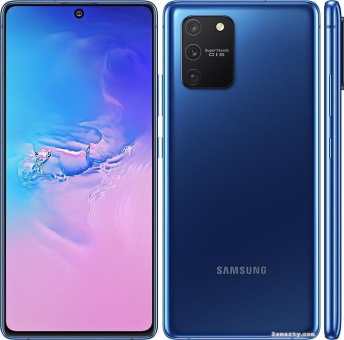 SAMSUNG Galaxy S10 Lite picture #1