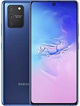 SAMSUNG Galaxy S10 Lite