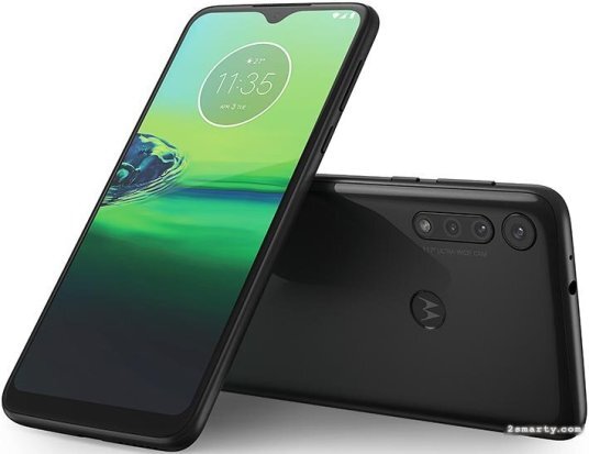 MOTOROLA Moto G8 Play picture #4