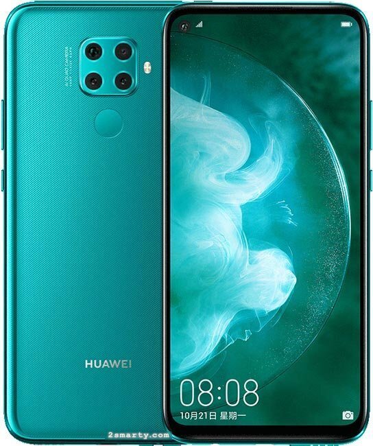 HUAWEI nova 5z picture #3