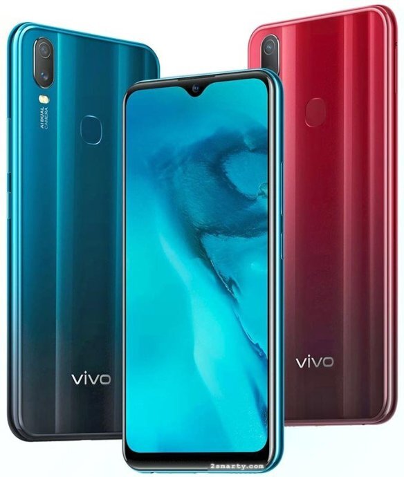 VIVO Y11 (2019) picture #1