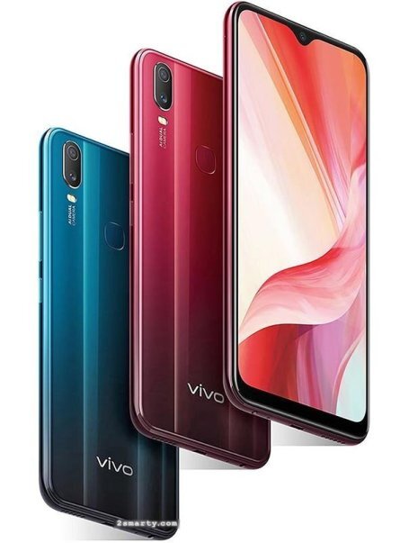 VIVO Y11 (2019) picture #2