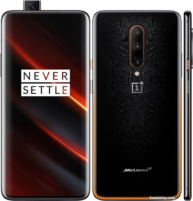 ONEPLUS 7T Pro 5G McLaren picture #1