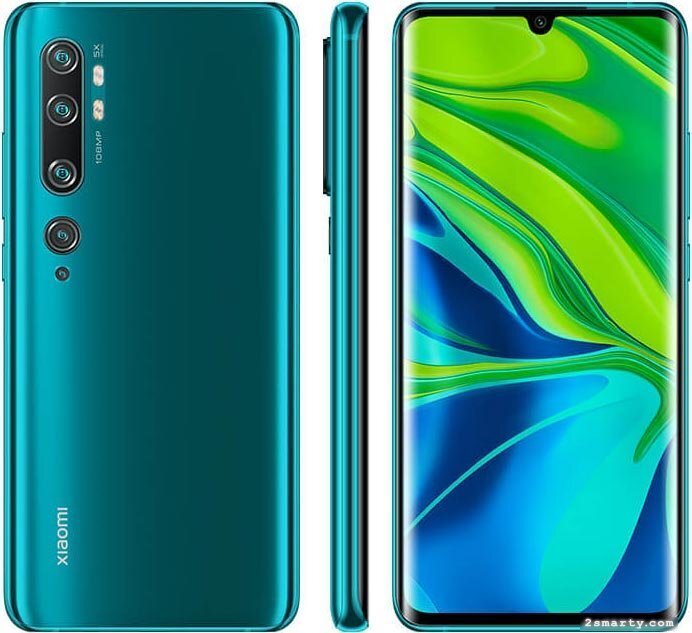 XIAOMI Mi Note 10 picture #1