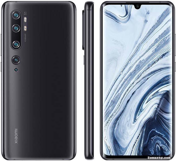 XIAOMI Mi Note 10 picture #5