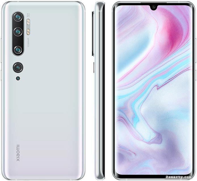 XIAOMI Mi Note 10 picture #6