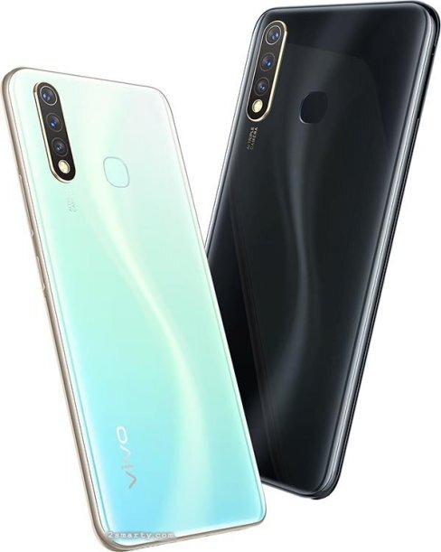 VIVO Y19 picture #3