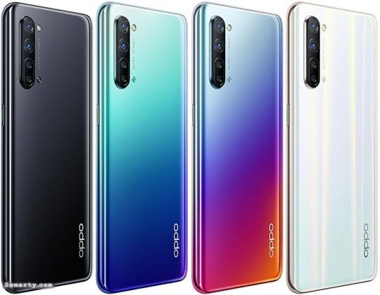 OPPO Reno3 5G picture #2