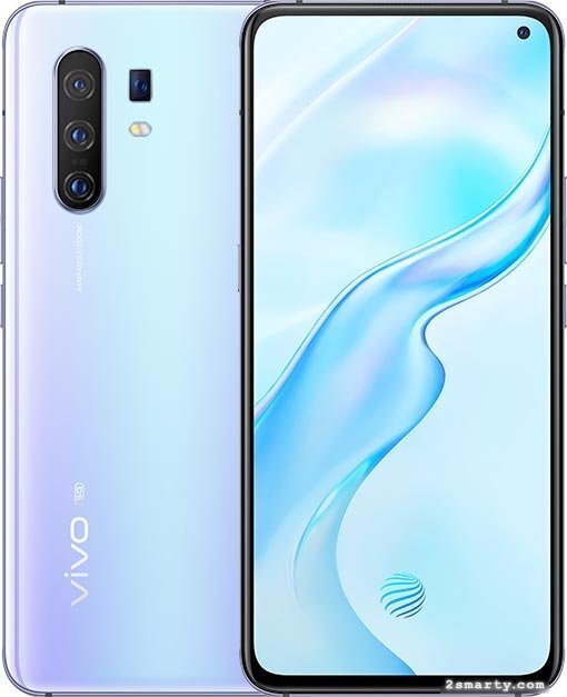 VIVO X30 Pro picture #1