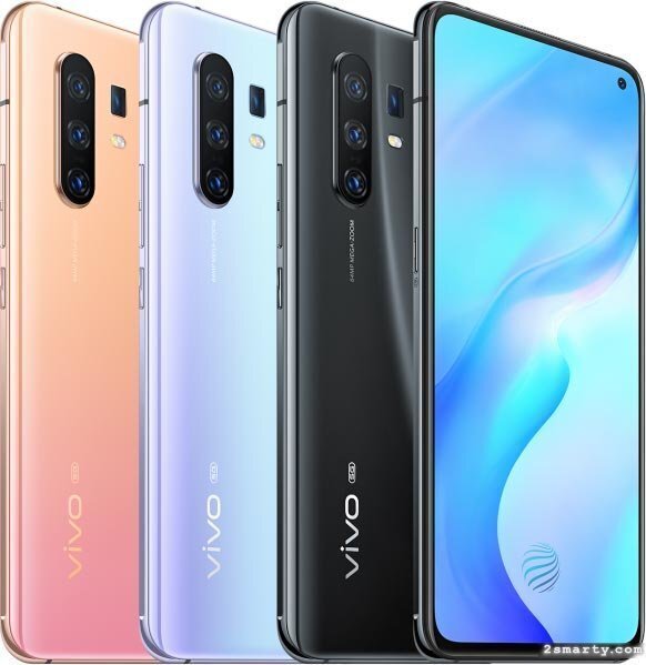 VIVO X30 Pro picture #2