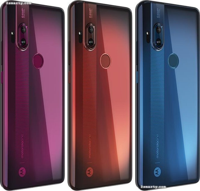 MOTOROLA One Hyper picture #2